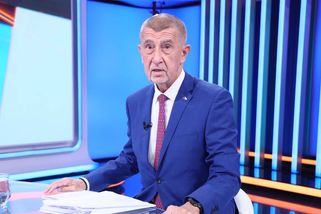 Babiš o střetu zájmů: Všichni chtějí, abych zemřel. Já jsem v pohodě a pracuji nezištně