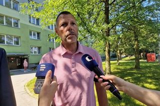 Utíkala před ním, tak ji střelil do zad. Útočníka z Ostravy se na sídlišti báli - Novinky