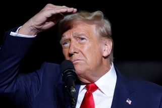 Trump drží Evropskou unii pod krkem silněji než Čínu, říká Prouza - Seznam Zprávy