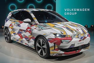 Volkswagen: Spalovací auta dopadnou jako koně, elektromobily prý zvítězí samy