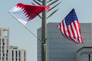 Nevycházejte ven, vyzvala Američany v Kataru ambasáda. Íránci hrozí zabitím 50 tisíc vojáků USA - Novinky