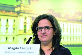 S uprchlíky z Afghánistánu problém nebude, říká šéfka Sdružení pro integraci - Novinky