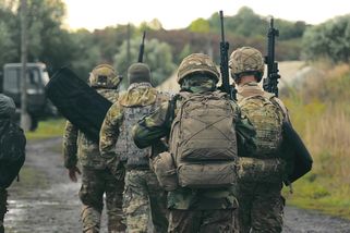 Kyjev chystá „radikální“ změny mobilizace. Ve hře je i věková hranice, tvrdí poslanec - Echo24.cz