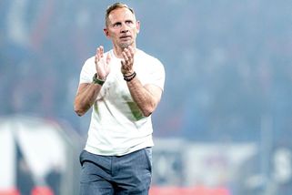 Bývalý sparťan šokoval Švýcarsko, dovedl nováčka k titulu ve fotbalové lize - Sport.cz