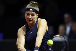 Muchová ve Stuttgartu útočí na třetí titul, ve finále ji čeká světová dvojka - Sport.cz