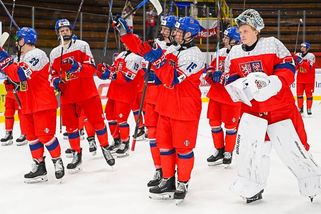 Česko - Švédsko | HOKEJ ONLINE: Češi v semifinále MS U18 - Sport.cz