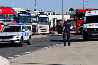 Máte při stání puštěný motor kvůli klimatizaci? Prý za to hrozí pokuta! - Garáž.cz
