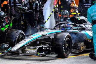 Problém pro lídra šampionátu F1, čeká ho penalizace - Sport.cz