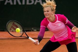 Siniaková - S. Williamsová 7:6, 6:2, Česká senzace! Kateřina Siniaková zničila hvězdnou Serenu Williamsovou - Sport.cz