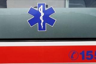 Řidič skútru na Olomoucku se srazil s autem, na místě zemřel - Novinky