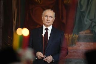 Rusko, které jsem znal, už neexistuje, říká moskevský korespondent BBC - Seznam Zprávy
