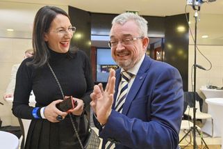 Benda na Ústavním soudě? Prezident by vytvořil nový politický ring