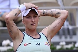 Sedm měsíců bezmoci, pravda někdy stačit nemusí. Zpověď Vondroušové dojímá tenisový svět - Sport.cz