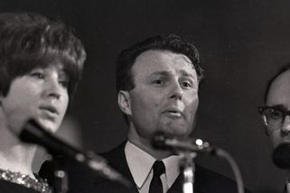 Zemřel Jiří Linha, šéf Linha Singers - Novinky