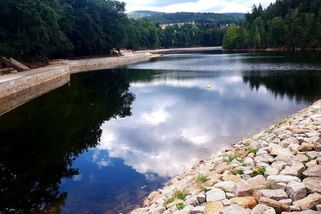 Vodní Liberec zažívá dobu temna. Skončí příští rok? - Médium.cz