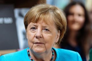 Šéf zbrojařů kritizoval Merkelovou. „Nepotřebujeme vás, máme Američany,“ řekla mu