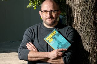 Z práce dnes v Česku bohatství nevybudujete, říká sociolog Daniel Prokop