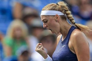 Češky řádí! Krejčíková, Muchová, Kvitová a Plíšková neztratily ani set - Sport.cz