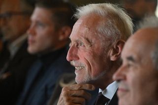 Expremiér Topolánek založil nadaci na výzkum rakoviny. Nebýt VIP, zemřel bych, přiznal