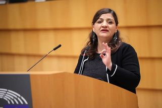 Tajná unijní operace pod palbou. Poslankyně varuje před masovým sledováním migrantů