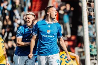 120 milionů pro Baník! Kričfaluši míří do Belgie - Médium.cz