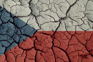 Jak může zemědělství pomoct české krajině? Dejme víc peněz na zadržování vody a odolnost vůči suchu - Médium.cz
