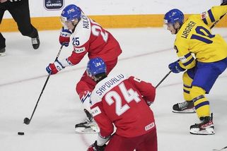 Česko - Švédsko 2:1 PP, Fantazie! Česká dvacítka získá po osmnácti letech medaili. Kulich trefil postup do finále - Sport.cz