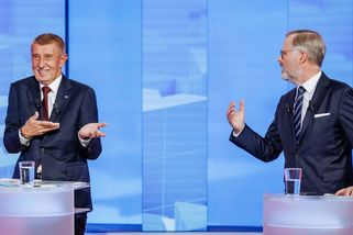 Fiala se vysmál Babišovi kvůli Orbánově prohře. Nora Fridrichová expremiéra nepoznává