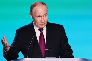 Putin: Rusko se nechystá napadnout Evropu - Novinky