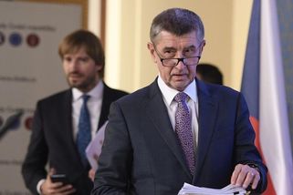 Babiš ukázal, kde má stát supernemocnice. Na analýzu za miliony nečekal