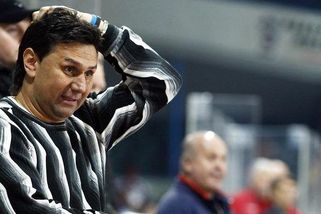 Konec po necelých třech měsících! Růžičku podle slovenských médií vyhodili ze Slovanu - Sport.cz