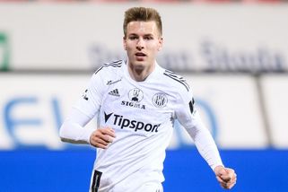 Slavia má dalšího nováčka. Může být velkou posilou, naznačil trenér Trpišovský - Sport.cz