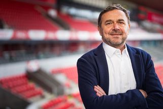 Tykač: Lásku ke Slavii jsem zdědil, jako to ve slušných rodinách bývá. Chce vyhrát ligu i pohár - Sport.cz