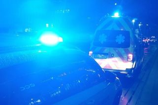 Po Pardubicích běhal nahý muž. Musím splnit úkol, tvrdil strážníkům - Novinky