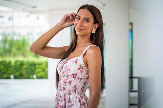 Sexy kráska s nafouknutými rty v reality show klame tělem: Tahle kočka se pyšní titulem Ing.
