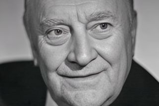 Bedřich Prokoš byl zarytý komunista, nikomu ale nikdy neuškodil a za mnohé naopak žehlil průšvihy - Médium.cz