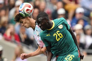 MS fotbal | Hvězda týmu vypěnila po vyřazení z MS: Dokud zůstanou trenéři, dávám si pauzu - Sport.cz