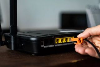 Při restartování routeru dělá většina lidí stejnou chybu. Přijdou tím o důležité informace