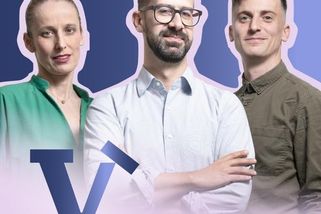 Babiš se rozhodl, že jsme málo zadlužení, a hodně toho nasliboval, říká novinář Vašek - Vrtěti psem | Seznam Podcasty
