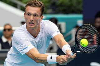 Lehečka se odhlásil z turnaje v Mnichově, aby měl čas na odpočinek - Sport.cz