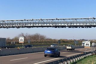 Nástrahy na dovolené: Pozor na nové pasti na řidiče v Chorvatsku a Itálii! - Garáž.cz