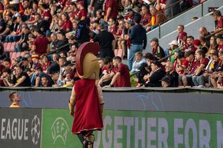 Nový stadion Sparty budí rozpaky ještě před kopnutím do země - Médium.cz