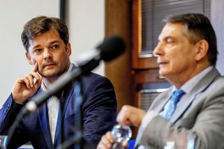 Kde skončila síla sociální demokracie? Hledejte pod jinými názvy - Seznam Zprávy