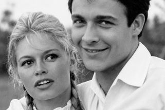 Syn Brigitte Bardot: „Raději bych porodila psa.“ Matka ho odmítla, jejich vztah měl krutou dohru - Médium.cz