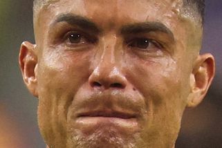MS fotbal | Zdrcený Ronaldo po vyřazení z MS promluvil o konci kariéry - Sport.cz