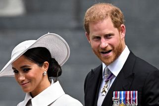 Princ Harry a Meghan Markleová se po šesti letech vrátili do Británie - Seznam Zprávy