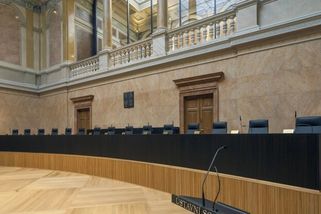 Ignorovat Ústavní soud? Právníci popsali, co by následovalo - Echo24.cz