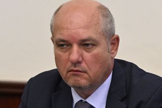 Ministr Blažek odstoupil. Náměstek, který posvětil bitcoiny, zůstává - Seznam Zprávy