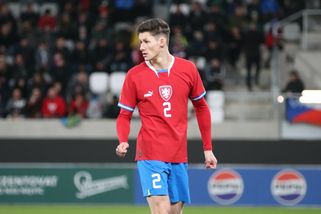 Pád bývalého miláčka sparťanských tribun a velkého talentu českého fotbalu