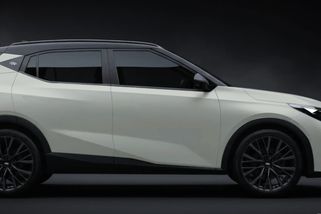 Italská automobilka zavřela v roce 1935 a 91 let nikdo nevyrobil jediné auto. Teď se vrací s SUV za 875 000 Kč